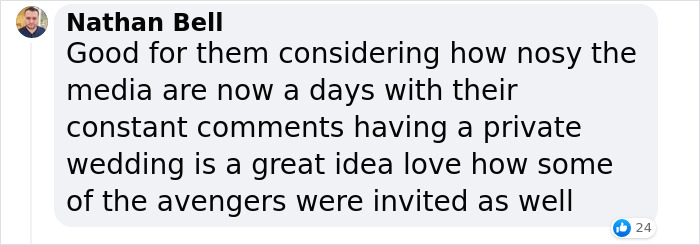 Chris Evans Surprises Fans After Reportedly Marrying Portuguese Actress Alba Baptista Chris Evans Surprises Fans After Reportedly Marrying Portuguese Actress Alba Baptista