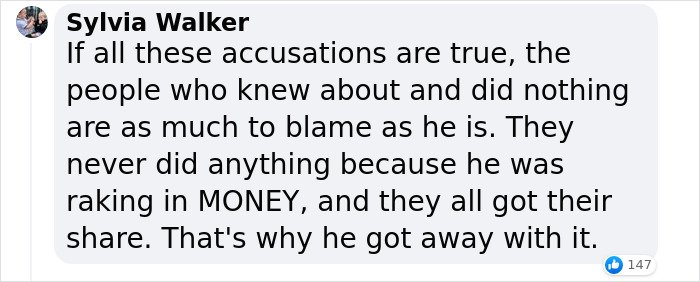 “Innocent Before Guilty”: Fans React To Sexual Harassment Accusations Against Russell Brand “Innocent Before Guilty”: Fans React To Sexual Harassment Accusations Against Russell Brand