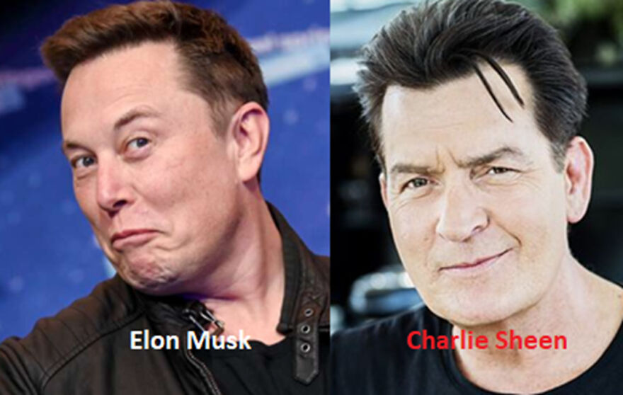 I Hate Politics So I Made Some Funny Side By Side Comparisons Of Our Recent Presidents To Hopefully Make You Laugh