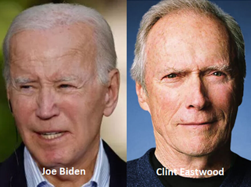 I Hate Politics So I Made Some Funny Side By Side Comparisons Of Our Recent Presidents To Hopefully Make You Laugh