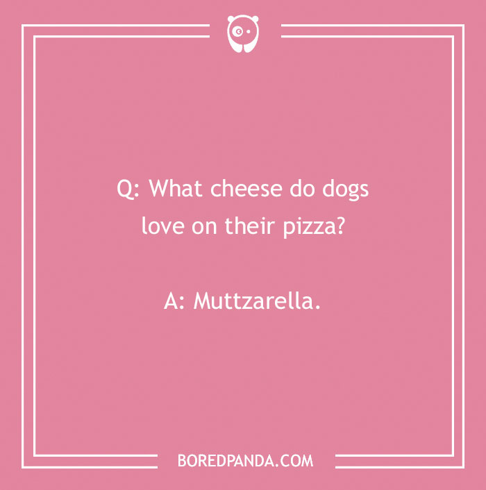 97 Of The Cheesiest Pizza Puns Ever