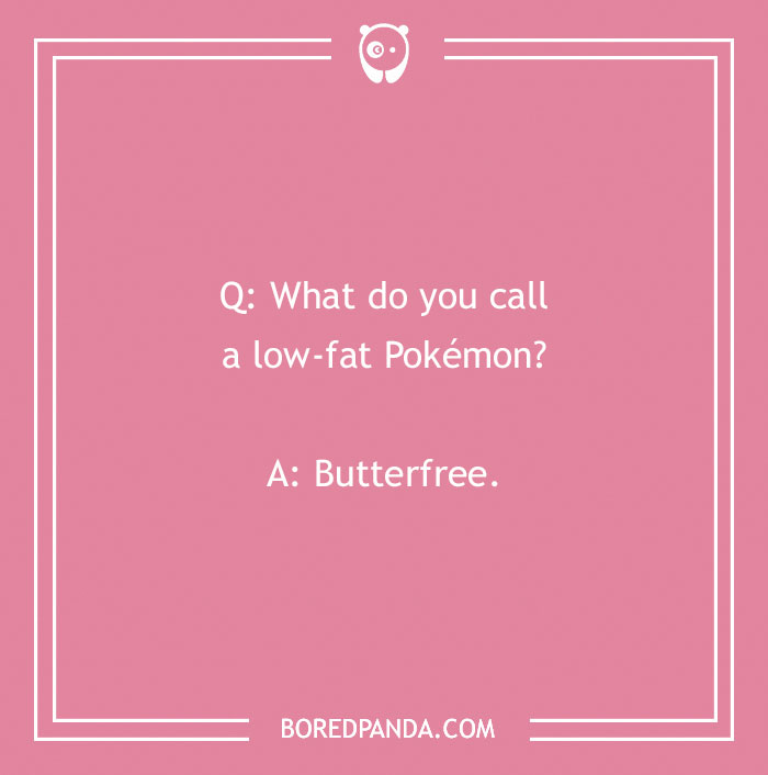 127 Pokémon Puns That Are Positively Charming