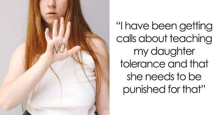 Woman Asks If She’s A Jerk For Not Punishing Her Daughter Because Of How She Rejected Another Kid