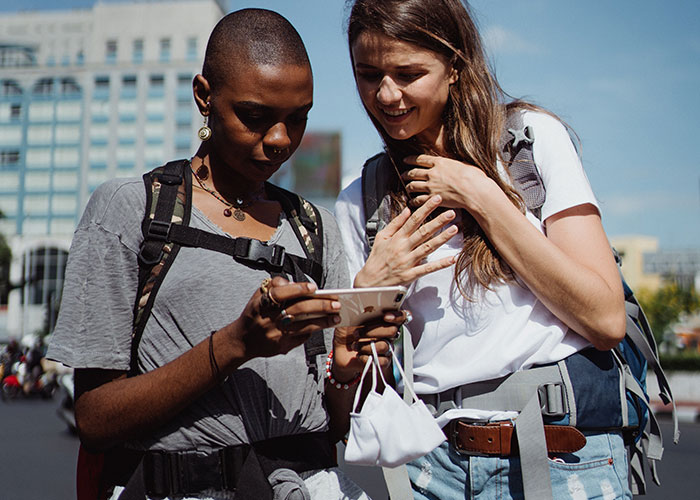 Woman Refuses To Repeat Trip With Disabled Friend, Gets Called An "Ableist" Woman Refuses To Repeat Trip With Disabled Friend, Gets Called An "Ableist"