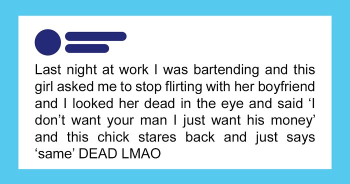 “Serving Up Social Life”: 108 Painfully Funny Pics That Sum Up The Life Of A Food Service Worker