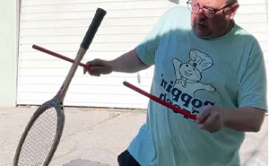 Peeps Roast Juggler For A “Useless” Talent, While It’s Paid For A House, A Car And Kids’ College