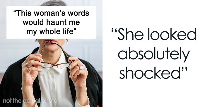 Guidance Counselor Is Shocked This Student Doesn’t Recognize Her, But It’s All Part Of Revenge