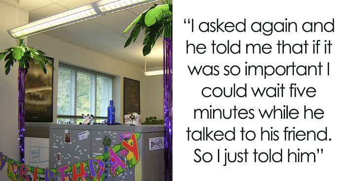 Guy Cancels Bday Party And Storms Off After GF Announces Pregnancy, Days Later Confesses To Cheating