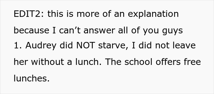 Mom Deals With Daughter’s Bully On Her Own Terms After Teacher And Principal Won’t Help Mom Deals With Daughter’s Bully On Her Own Terms After Teacher And Principal Won’t Help