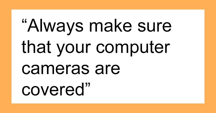 30 Safety Tips Everyone Should Know, Shared By This Criminology And Psychology Graduate