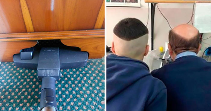 50 Times Random Things Just Fit Perfectly Together And It Was Seriously Satisfying (New Pics)