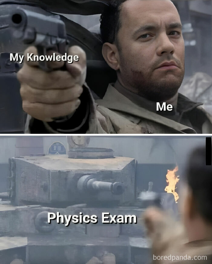 Science-Physics-Memes