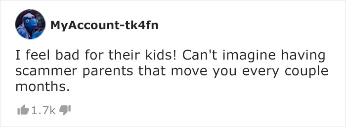 "Serial Squatter" Takes Over Four-Bedroom Home, Holds Residents' House Hostage "Serial Squatter" Takes Over Four-Bedroom Home, Holds Residents' House Hostage