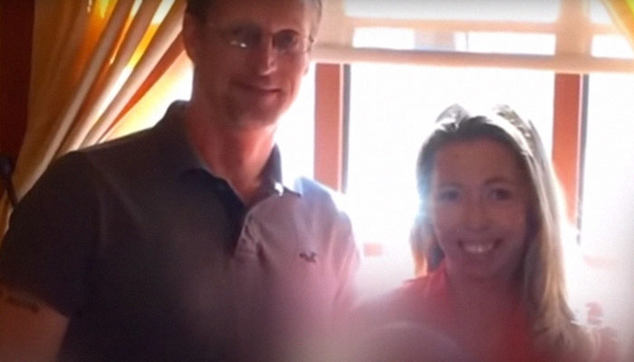 "Serial Squatter" Takes Over Four-Bedroom Home, Holds Residents' House Hostage