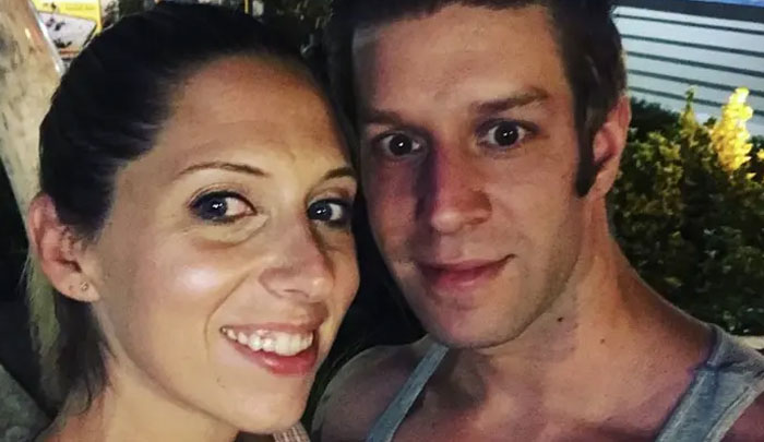 "Serial Squatter" Takes Over Four-Bedroom Home, Holds Residents' House Hostage "Serial Squatter" Takes Over Four-Bedroom Home, Holds Residents' House Hostage