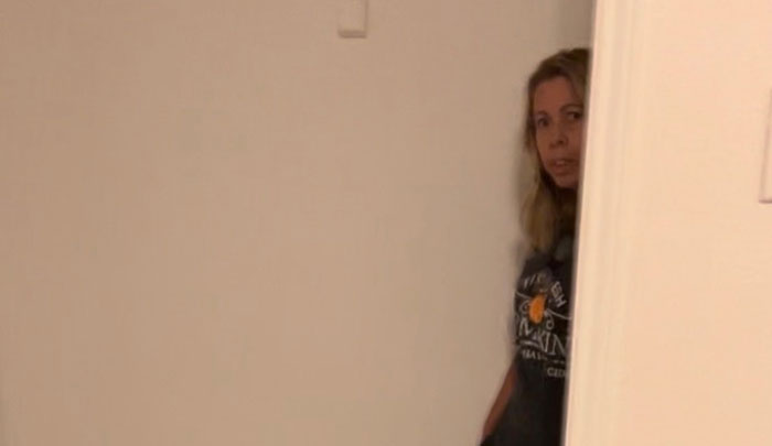 "Serial Squatter" Takes Over Four-Bedroom Home, Holds Residents' House Hostage "Serial Squatter" Takes Over Four-Bedroom Home, Holds Residents' House Hostage