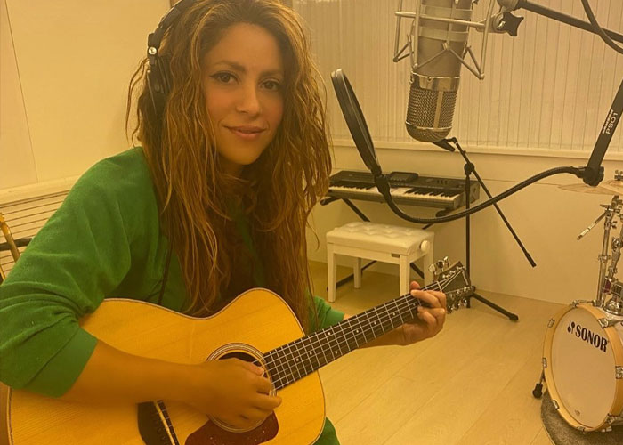 Shakira Charged With Tax Evasion, Faces Prison Time Of Up To 8 Years Shakira Charged With Tax Evasion, Faces Prison Time Of Up To 8 Years