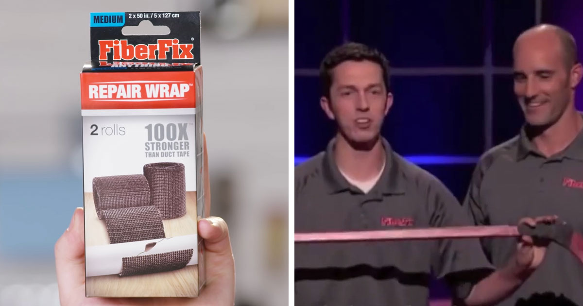 18 'Shark Tank' Products That Are Pure Genius