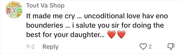 “I’m Not Ashamed Because I Love My Child”: Dad Wears Dress To Mother’s Day Event