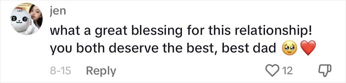 “I’m Not Ashamed Because I Love My Child”: Dad Wears Dress To Mother’s Day Event