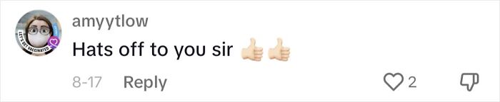 “I’m Not Ashamed Because I Love My Child”: Dad Wears Dress To Mother’s Day Event