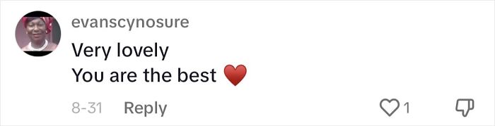 “I’m Not Ashamed Because I Love My Child”: Dad Wears Dress To Mother’s Day Event