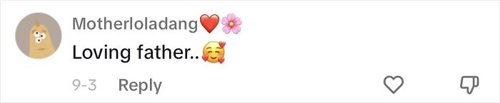 “I’m Not Ashamed Because I Love My Child”: Dad Wears Dress To Mother’s Day Event