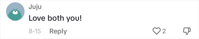 “I’m Not Ashamed Because I Love My Child”: Dad Wears Dress To Mother’s Day Event