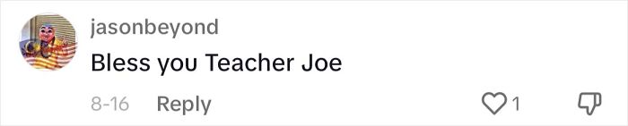 “I’m Not Ashamed Because I Love My Child”: Dad Wears Dress To Mother’s Day Event