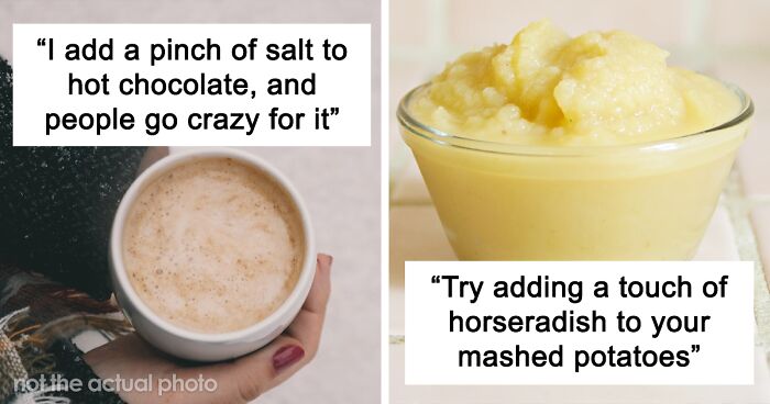 57 Times Dishes Were Made So Much Better With Just One Ingredient