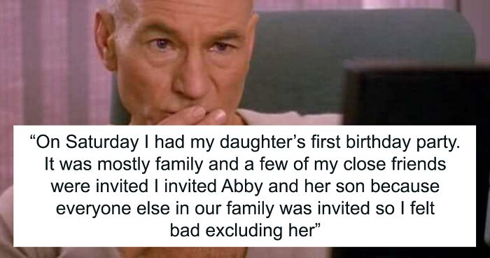 “She Went On To Say Her Son Is Special”: Woman Drops Truth Bomb On Fertility-Struggling Sister