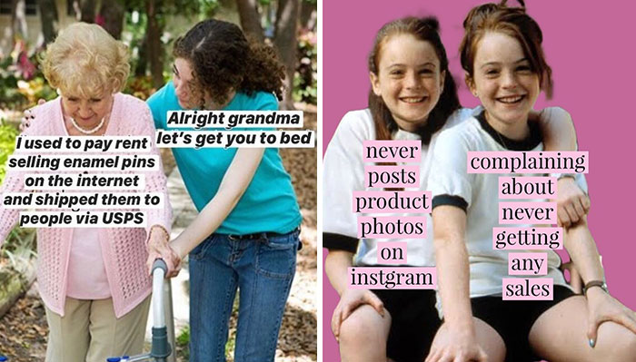 31 Hilarious Memes Putting The Daily Troubles Of Small Biz Owners Into A Comic Light