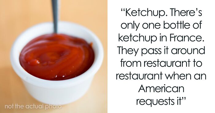 40 Things Americans Weren’t Aware Were So Blatantly American Until They Traveled Abroad