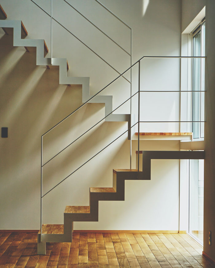 20 Creative & Practical Stairs Design Ideas for Your Dream House