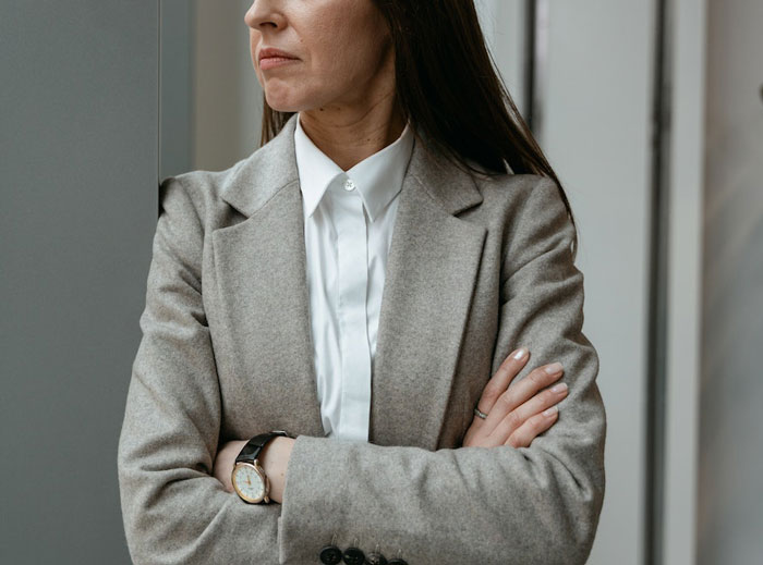 Mom Takes Revenge On School Tyrant After She Makes Her Child’s Life Hell Mom Takes Revenge On School Tyrant After She Makes Her Child’s Life Hell