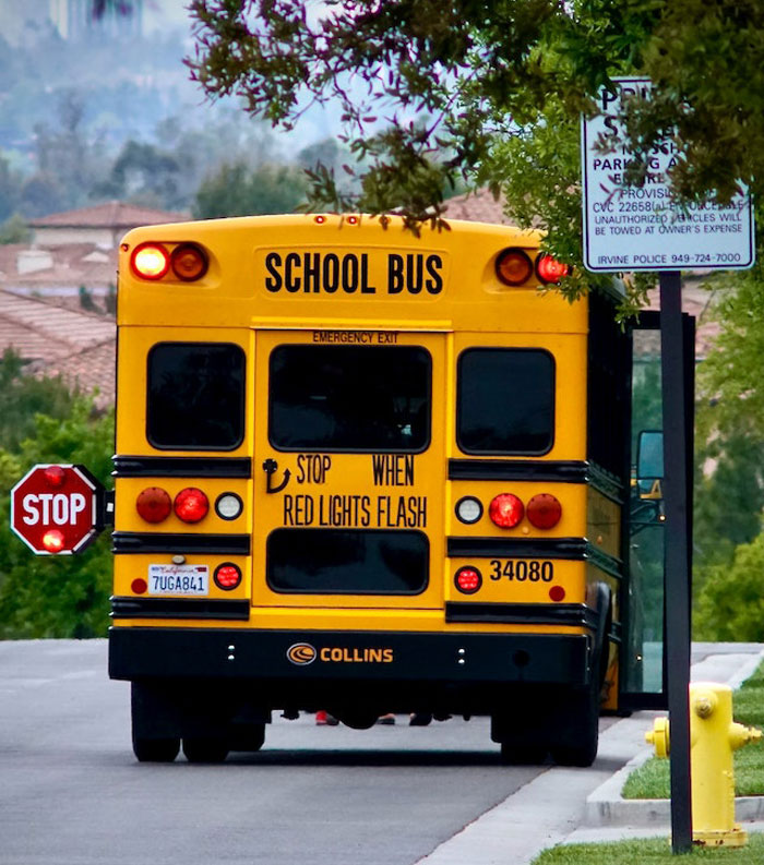 Mom Takes Revenge On School Tyrant After She Makes Her Child’s Life Hell Mom Takes Revenge On School Tyrant After She Makes Her Child’s Life Hell