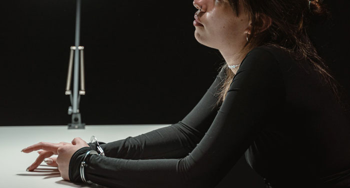 Mom Takes Revenge On School Tyrant After She Makes Her Child’s Life Hell Mom Takes Revenge On School Tyrant After She Makes Her Child’s Life Hell