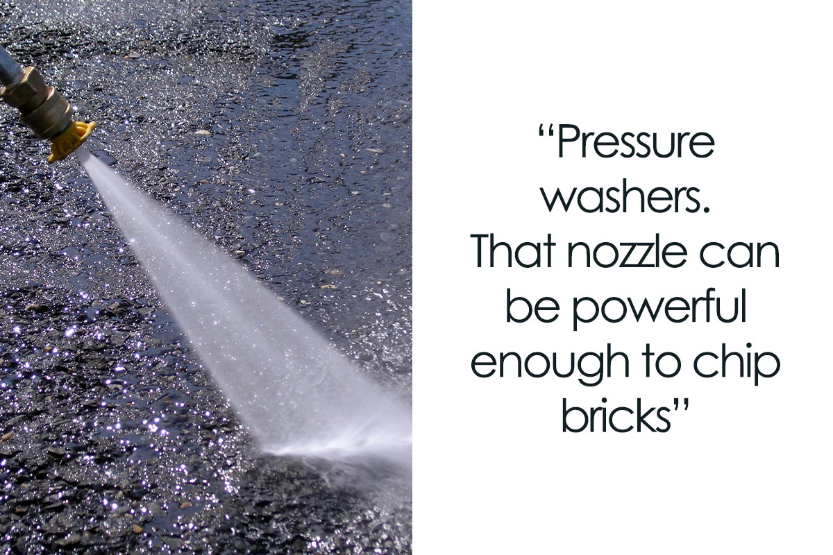 Innocuous Objects 30 People Share Innocent-Looking Things That Are Actually Really ...