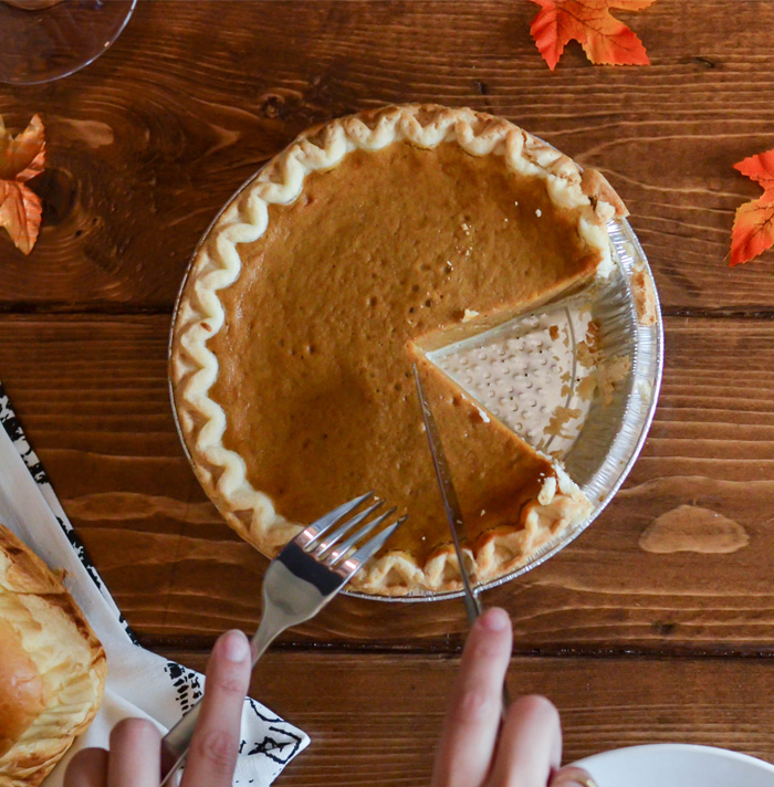 62 Thanksgiving Facts To Dig Through While The Turkey Is In The Oven