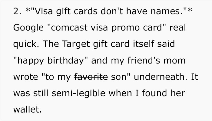 Woman Has Meltdown Over A Lost Wallet, Roommate Finds Out Why And Pulls Petty Revenge Woman Has Meltdown Over A Lost Wallet, Roommate Finds Out Why And Pulls Petty Revenge