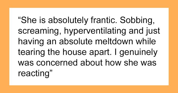 Woman Has Meltdown Over A Lost Wallet, Roommate Finds Out Why And Pulls Petty Revenge