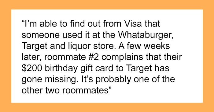 Woman Has Meltdown Over A Lost Wallet, Roommate Finds Out Why And Pulls Petty Revenge