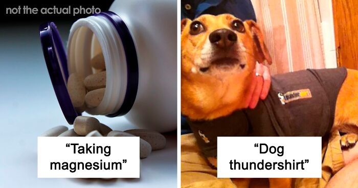 “What Seems Like Snake Oil But Is Actually 100% Legit?” (50 Answers)