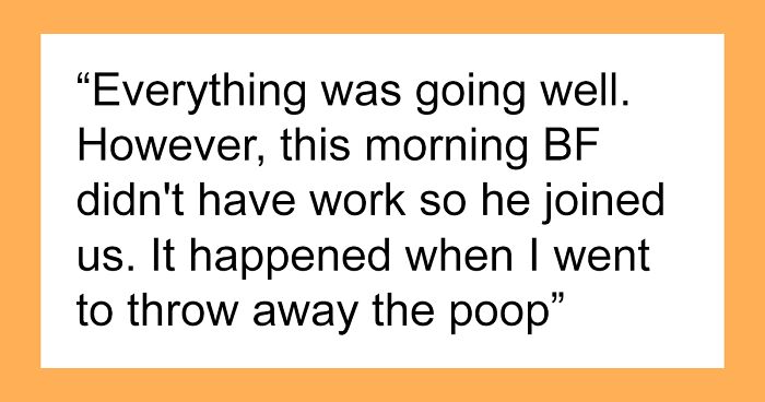 Woman Throws Dog Waste In Her Neighbors’ Bins And Doesn’t See The Problem With It, BF Ends It