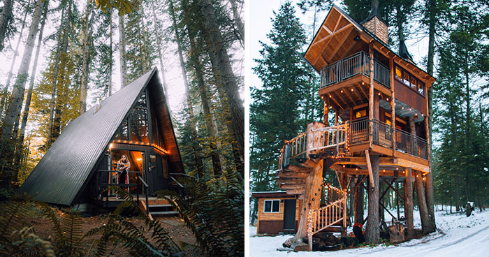 Tiny Homes: Design Ideas to Create Ideal Space For Sustainable Living