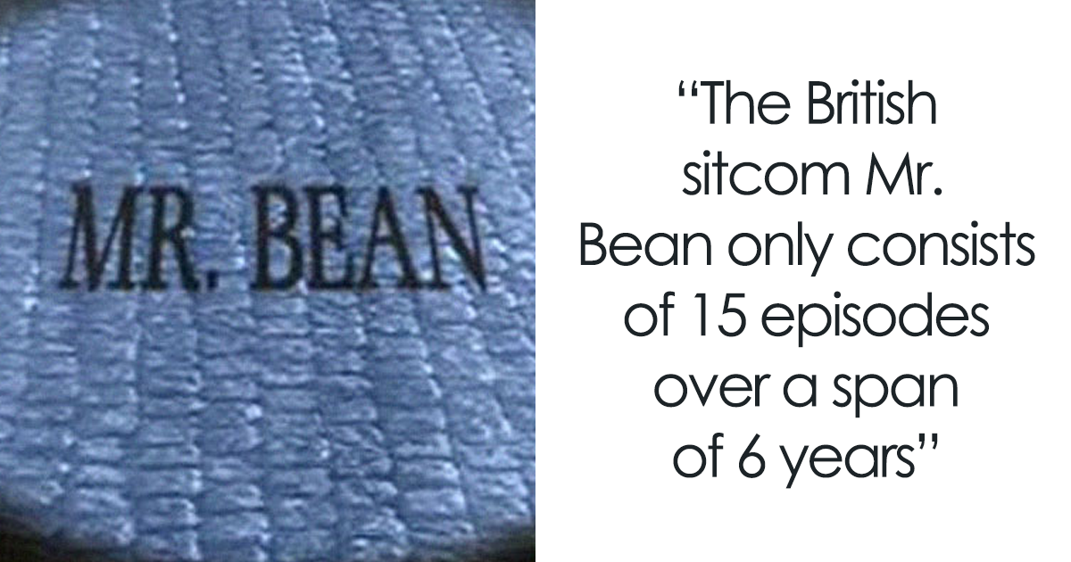 A Little Something New: 37 Facts That Expand The Knowledge