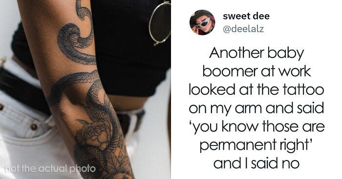 30 Posts From People Who Have No More Patience For Boomers’ Toxic Ways