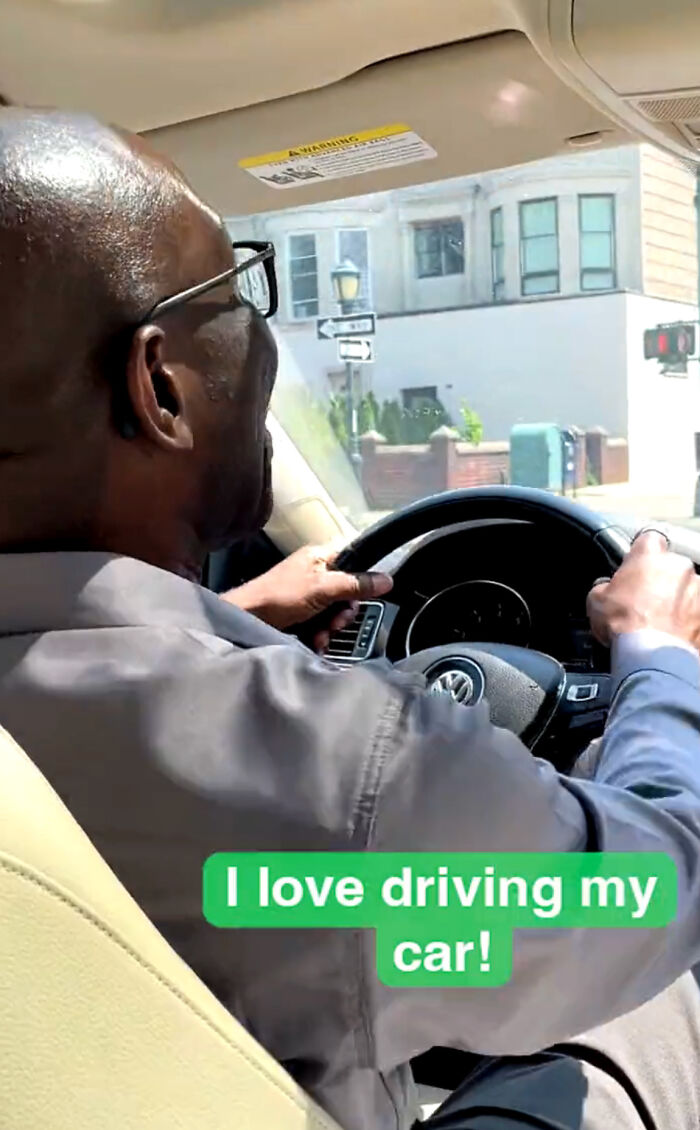 Uber Driver’s Hilarious In-Car Game Wins The Internet