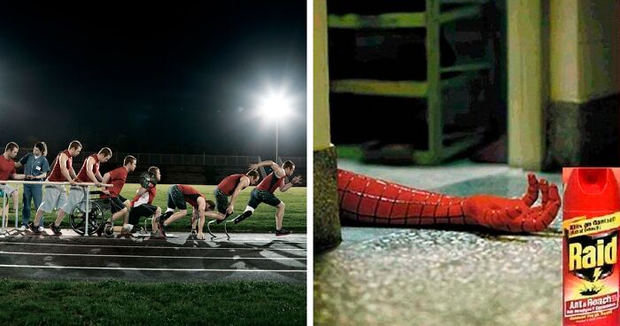 50 Times Advertising Agencies Outdid Themselves With These ‘Brilliant Ads’