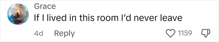 TikToker Gives A Tour Of Her Chaotic Bedroom And People Are Amazed TikToker Gives A Tour Of Her Chaotic Bedroom And People Are Amazed